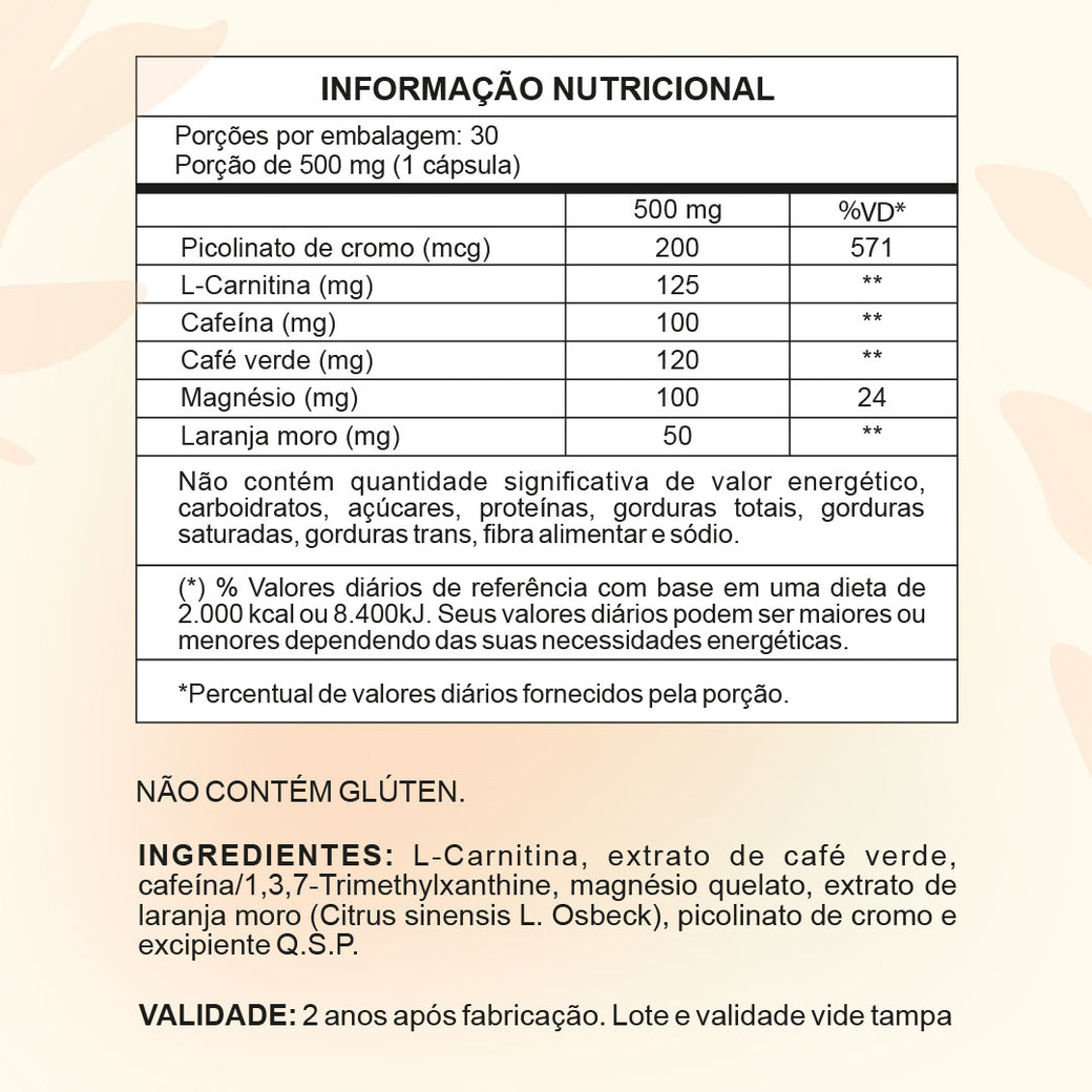 Kit Sinergia (NAC + Picolinato + 4Mag)