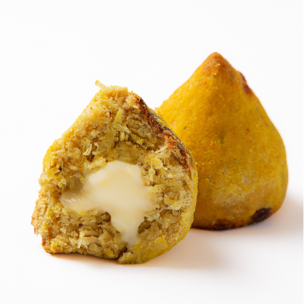 Coxinha de Frango
