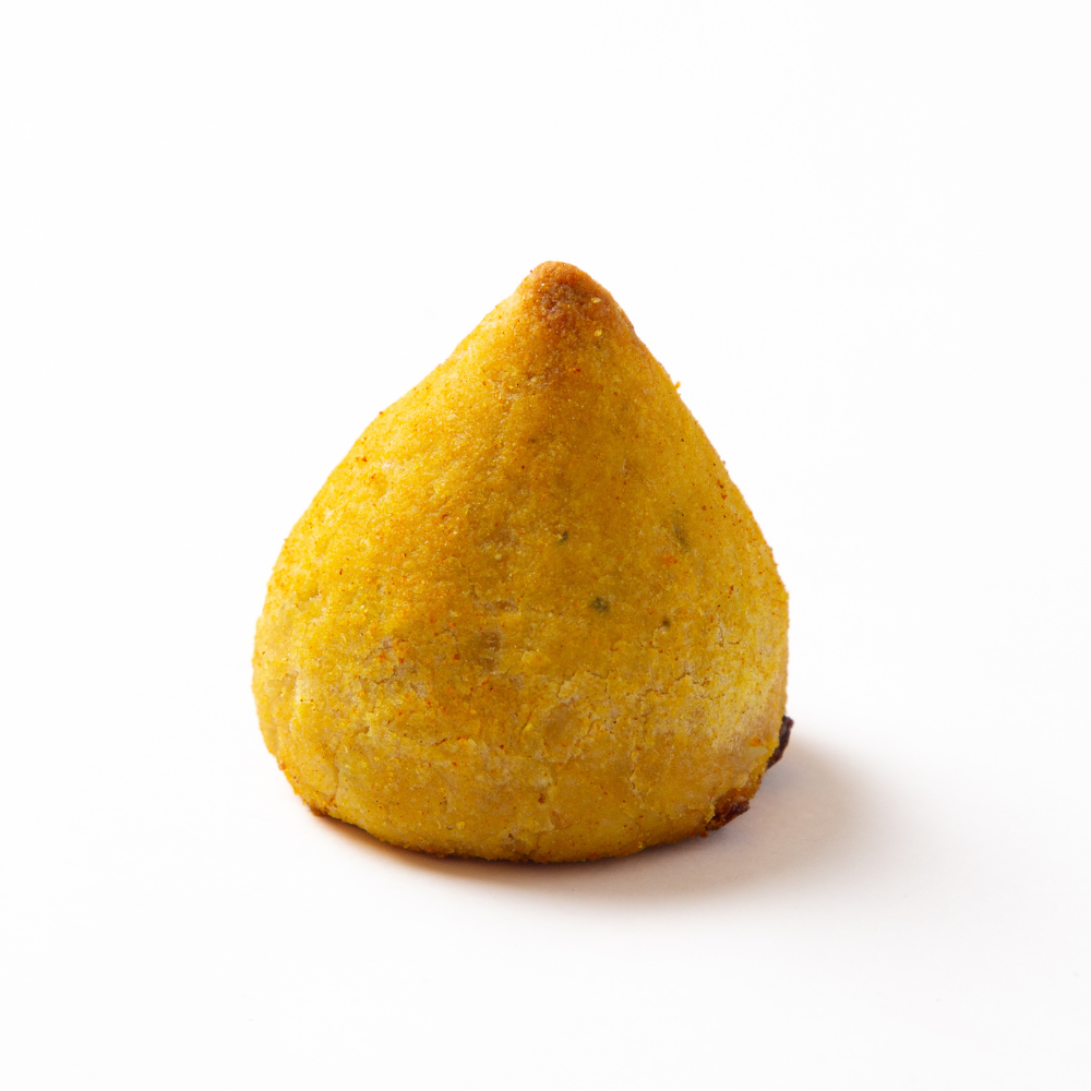 Coxinha de Frango