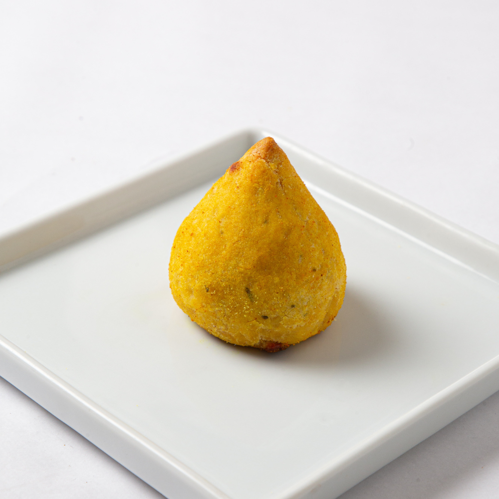 Coxinha de Frango
