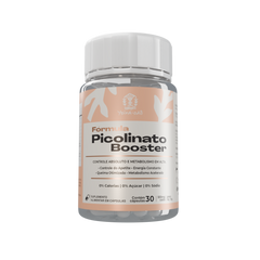 Picolinato Booster Ybira Odô