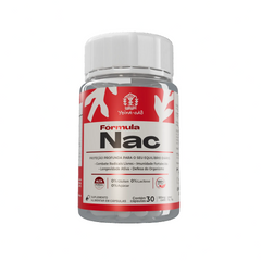 NAC Ybira Odo