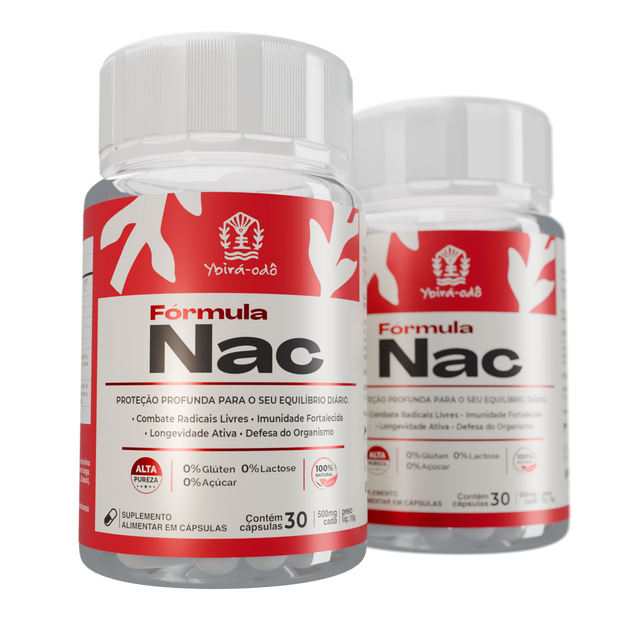NAC Ybira Odo