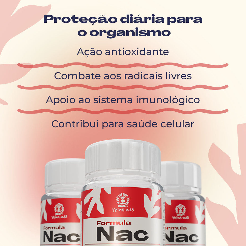 Kit Ritual Autocuidado Premium (Glow Bio + Serenità +  Polivitaminico )