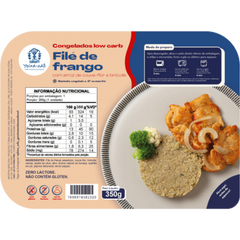 Filé de Frango